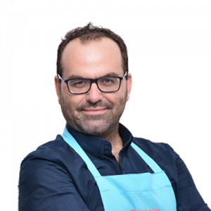 Ercan Altuğ Yılmaz