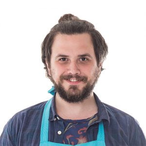 Bora Öğünç