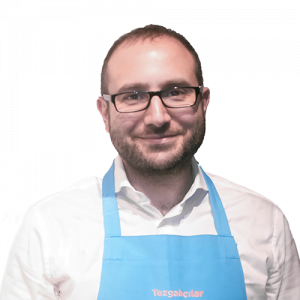 Murat Erdör