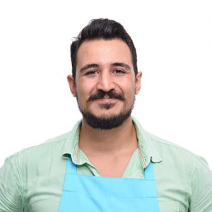 Ozan Dağdeviren