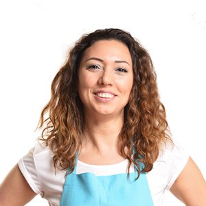 Pırıl İyiler