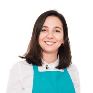 Saliha Yavuz
