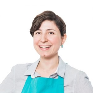 Sibel Karamaraş