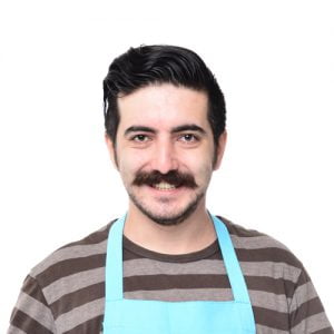 Tolga Üyken