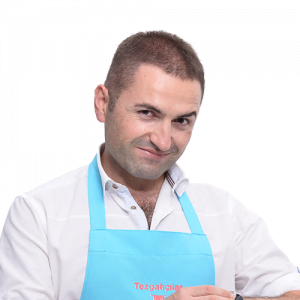 Tutku Hüseyin Danışman