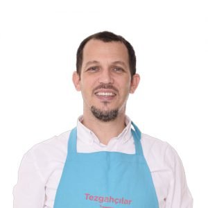 Uygar Omay