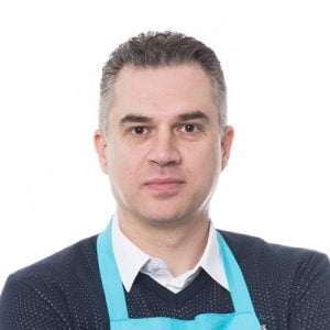 Gökhan Temotaş