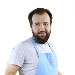 Serdar Ekrem Şirin