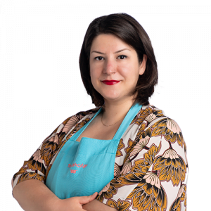 Zeynep Özdoğan