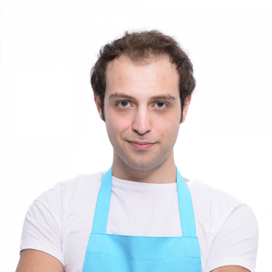 Kerim Altınbaşak