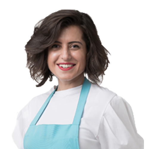 Göksemin Gökalp Özdemir