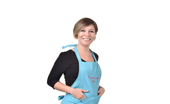 çocuklarla iletişim / tezgahçılar