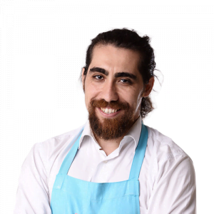 Alişan Burak Yaşar