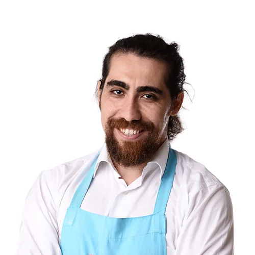 alişan burak yaşar / tezgahçılar
