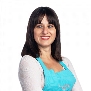 Bengisu Gençay