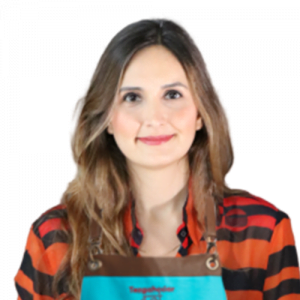Merve Pehlivanoğlu