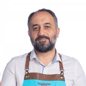Kemal Karadayı