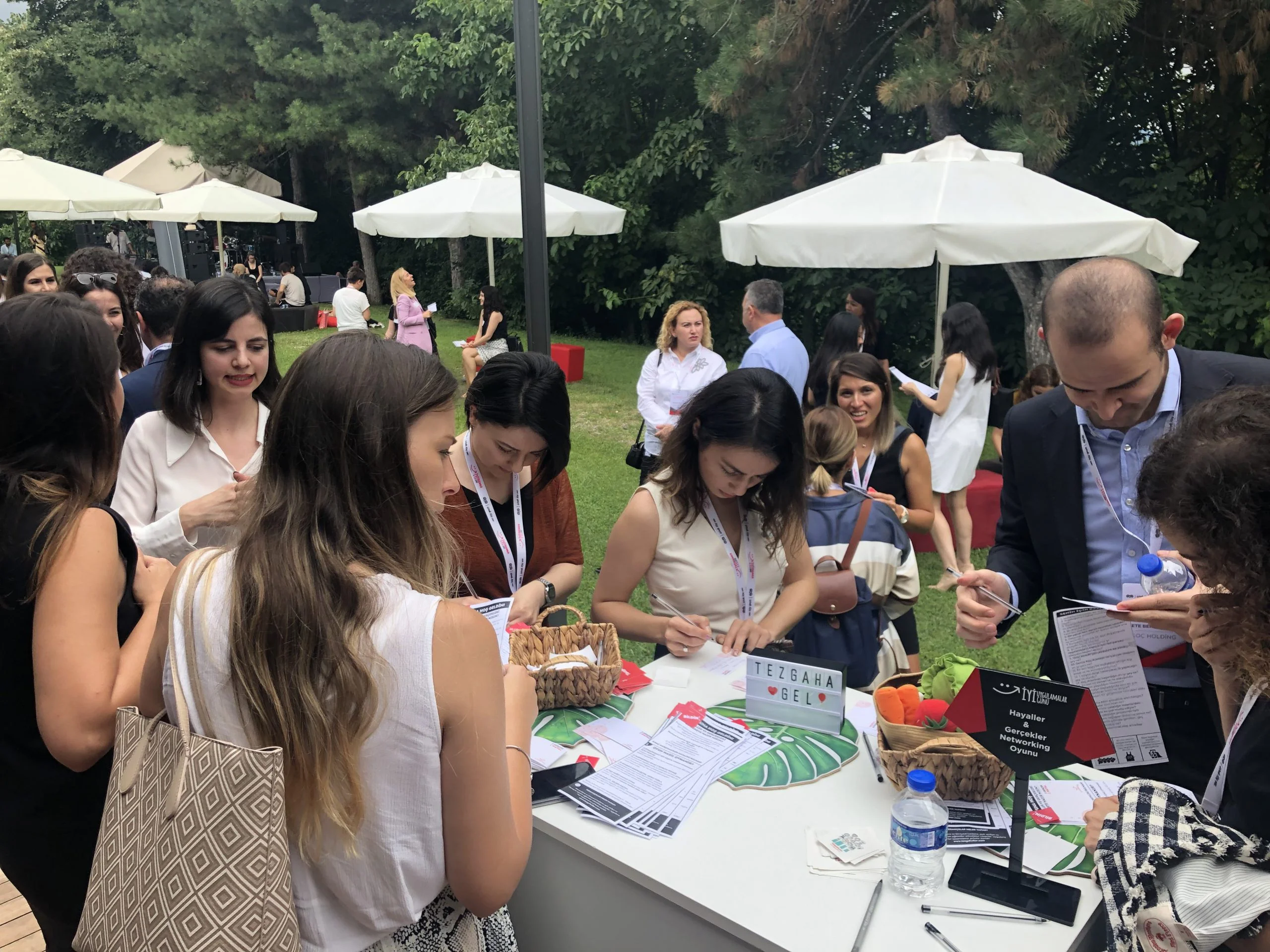 en iyi 10 takım olma ve motivasyon etkinliği / tezgahçılar